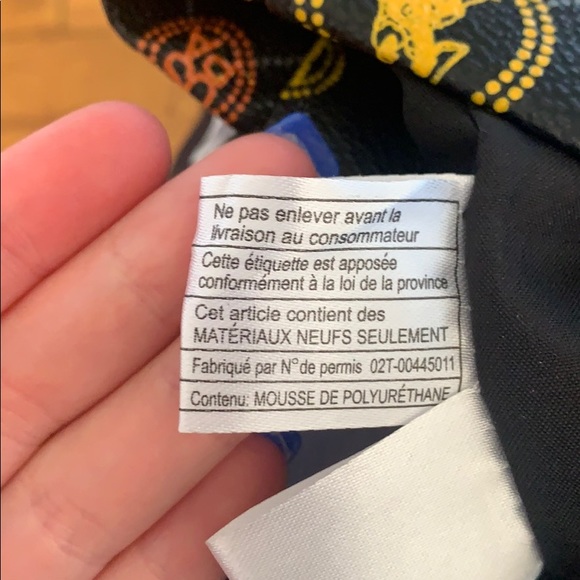 U.S POLO ASSN. bag set - Picture 11 of 16